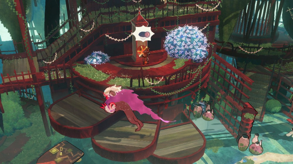 遊戲截圖