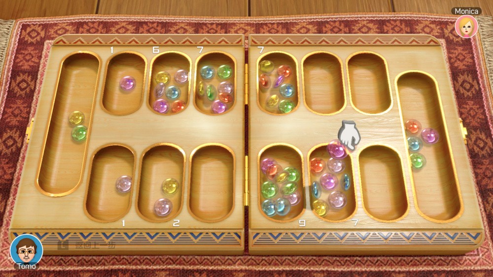 遊戲截圖