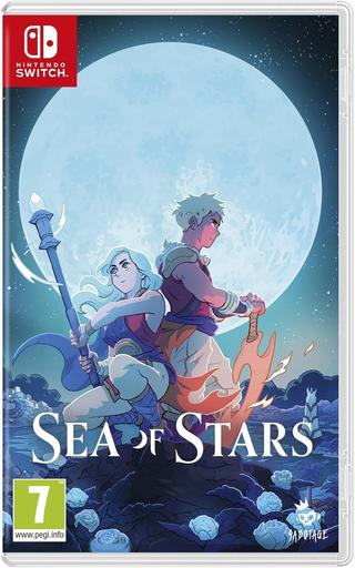 星之海