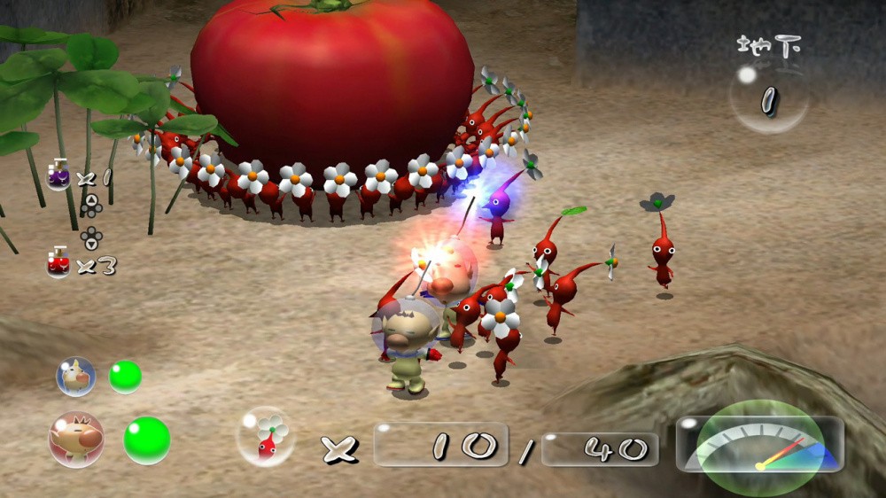 遊戲截圖