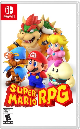 超級瑪利歐RPG