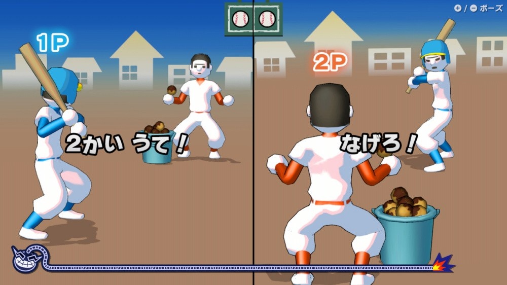 遊戲截圖